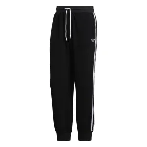 adidas Originals Bouclette Pants (Gender Neutral) - Black