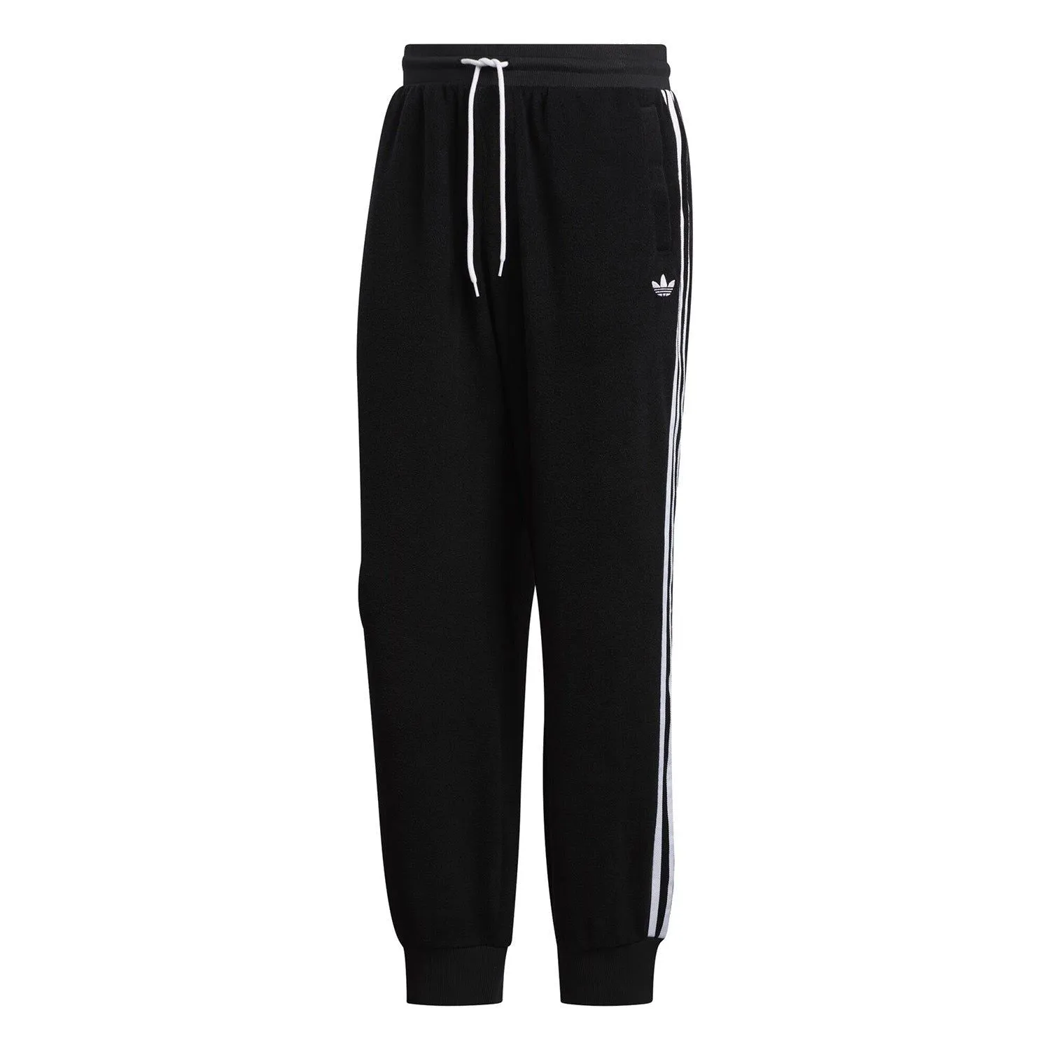 adidas Originals Bouclette Pants (Gender Neutral) - Black