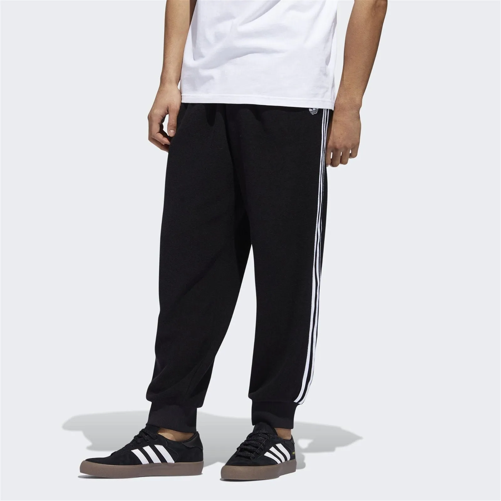 adidas Originals Bouclette Pants (Gender Neutral) - Black
