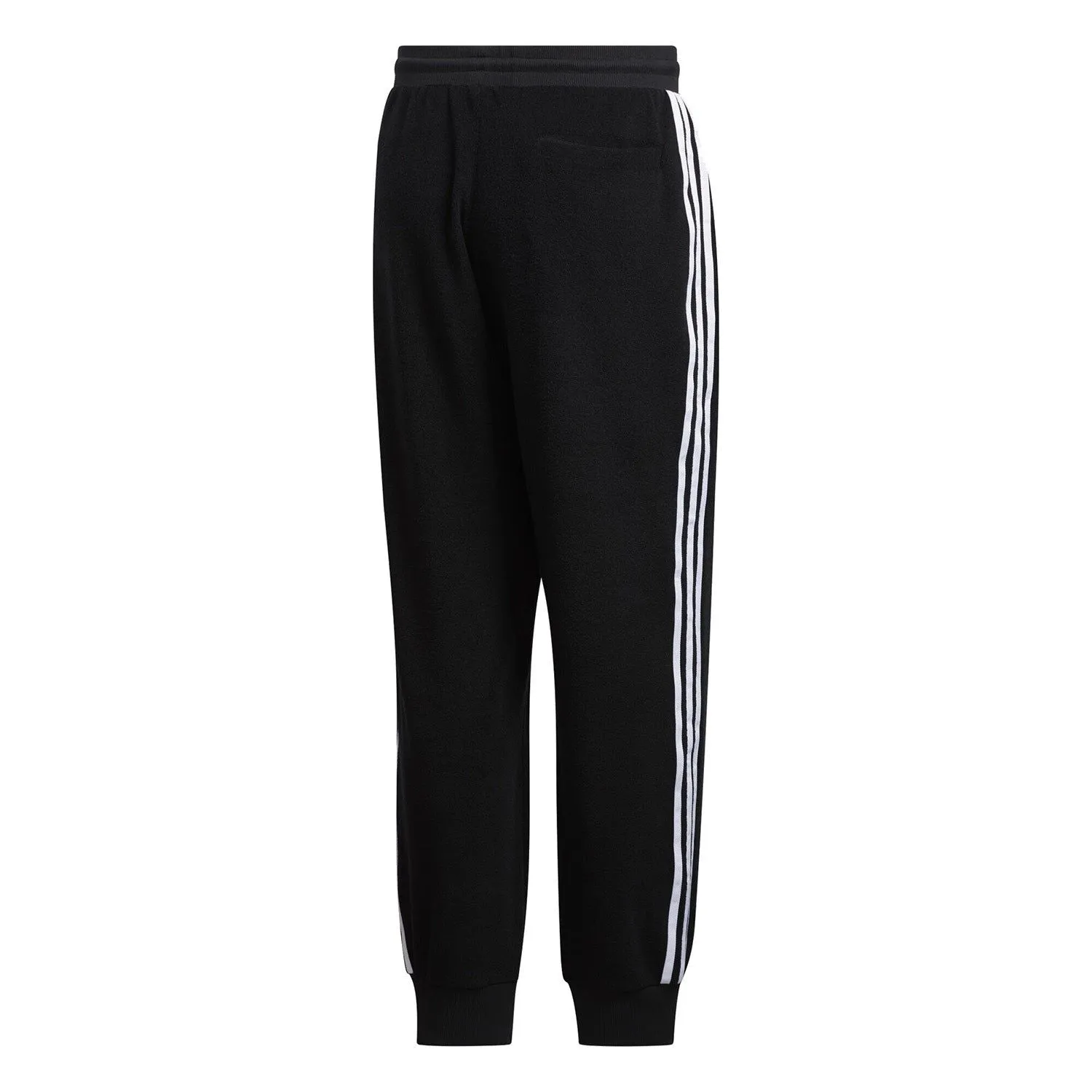 adidas Originals Bouclette Pants (Gender Neutral) - Black