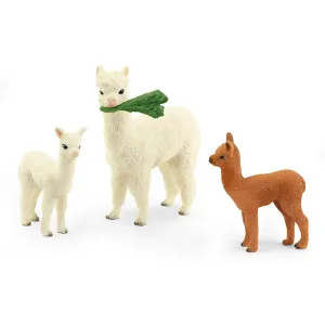 Alpaca Set 42544