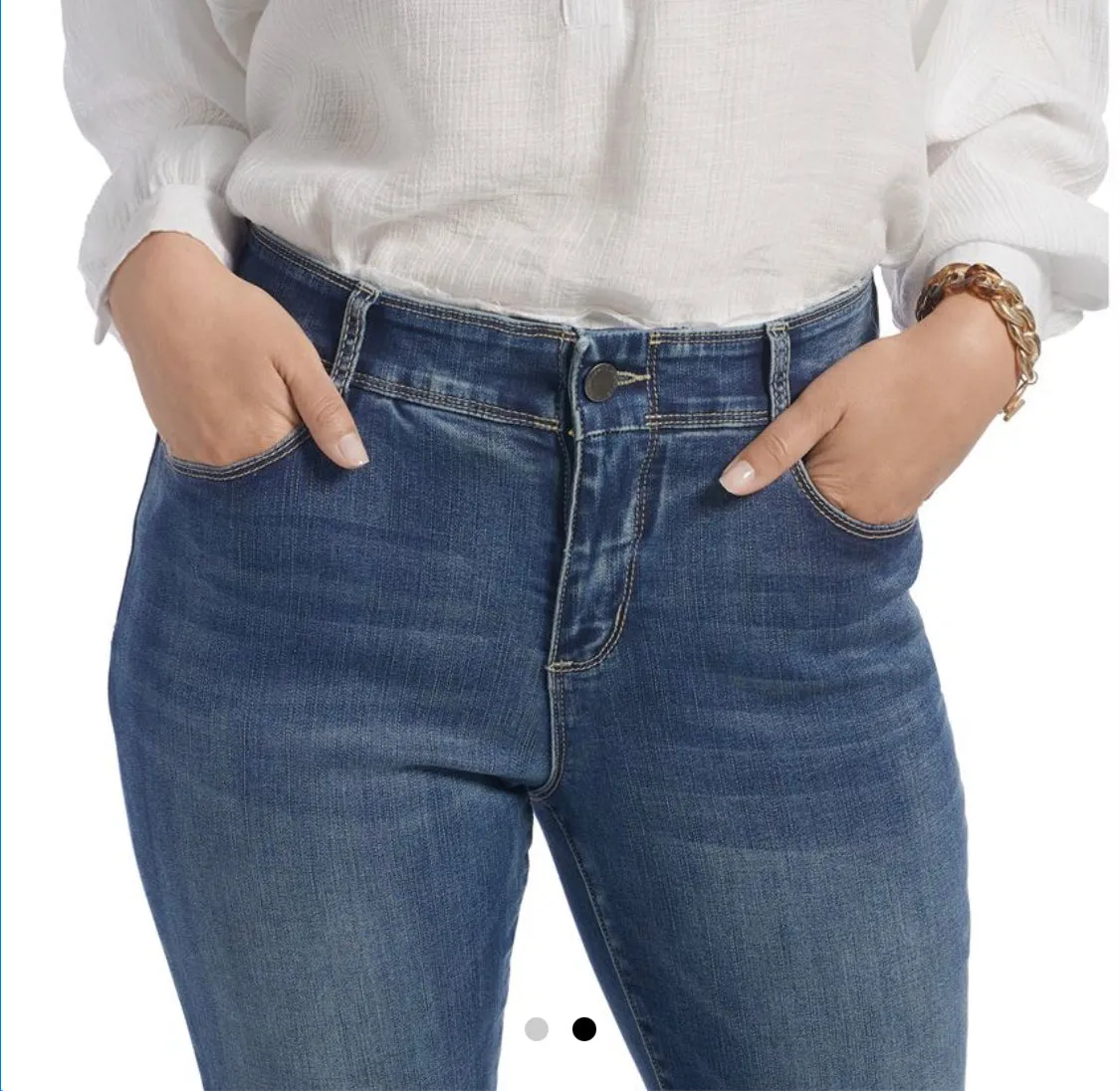 Amazing Fit Jeans