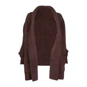 Barefoot Dreams Boeing Women’s Cozychic Wrap