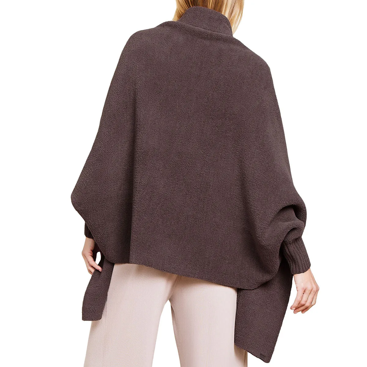 Barefoot Dreams Boeing Women’s Cozychic Wrap