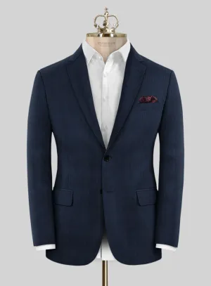 Bristol Glen Blue Sasimo Jacket