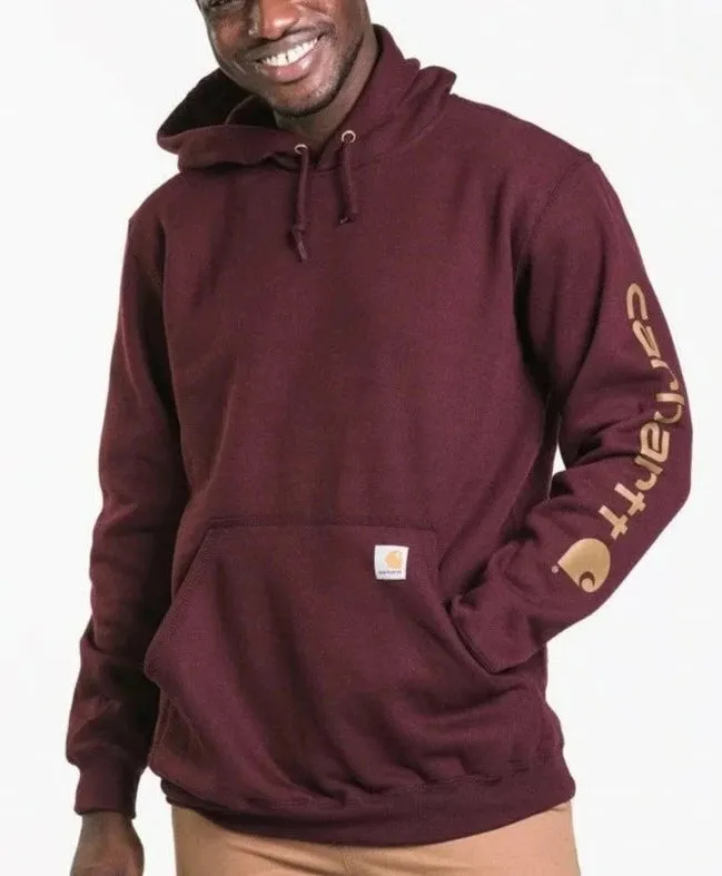 Carhartt Signature Logo Sleeve - K288 PRT