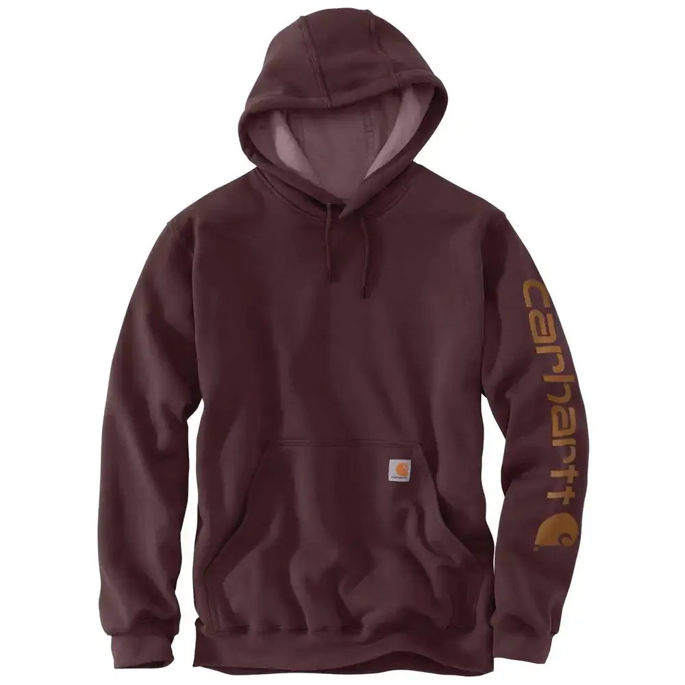 Carhartt Signature Logo Sleeve - K288 PRT