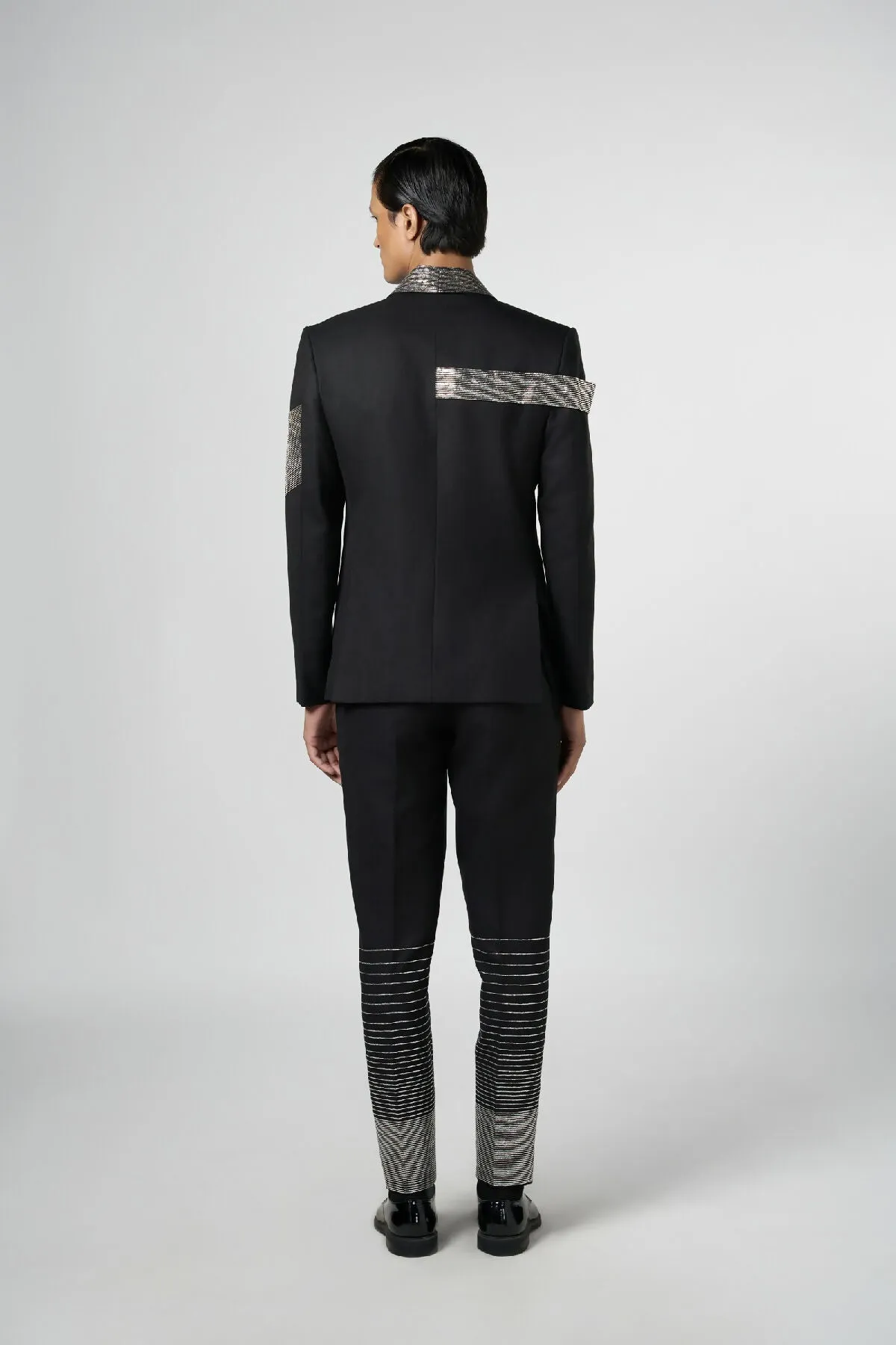 City core pitta blazer
