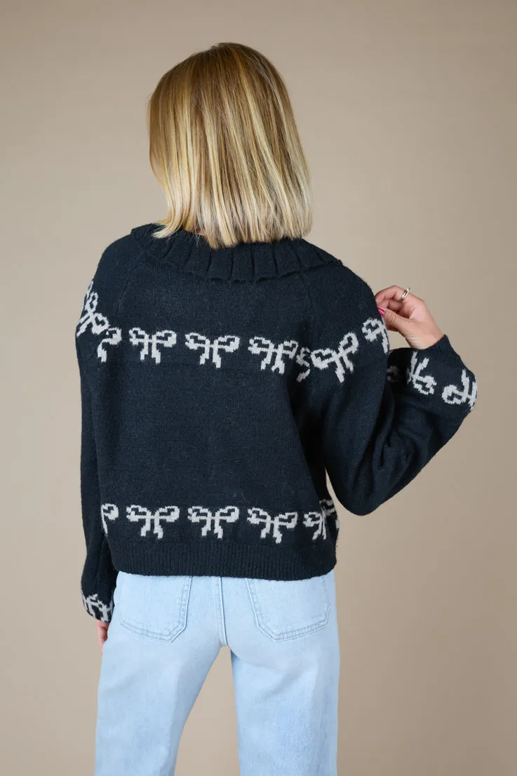 Clara Cardigan