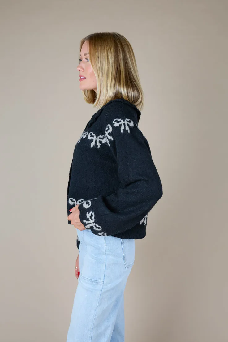 Clara Cardigan