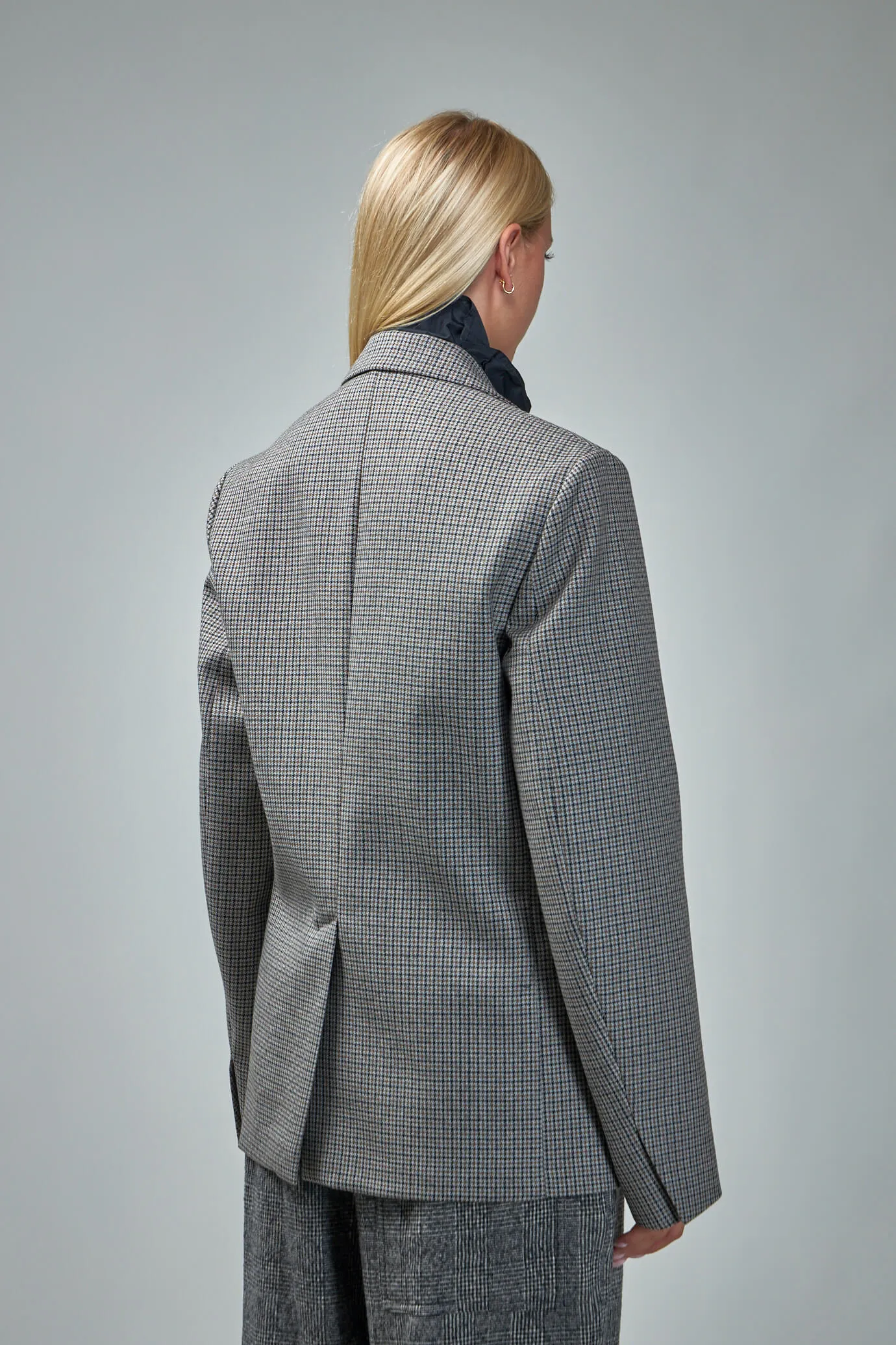 Classic Blazer