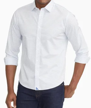 Classic Cotton Franklin Shirt - FINAL SALE