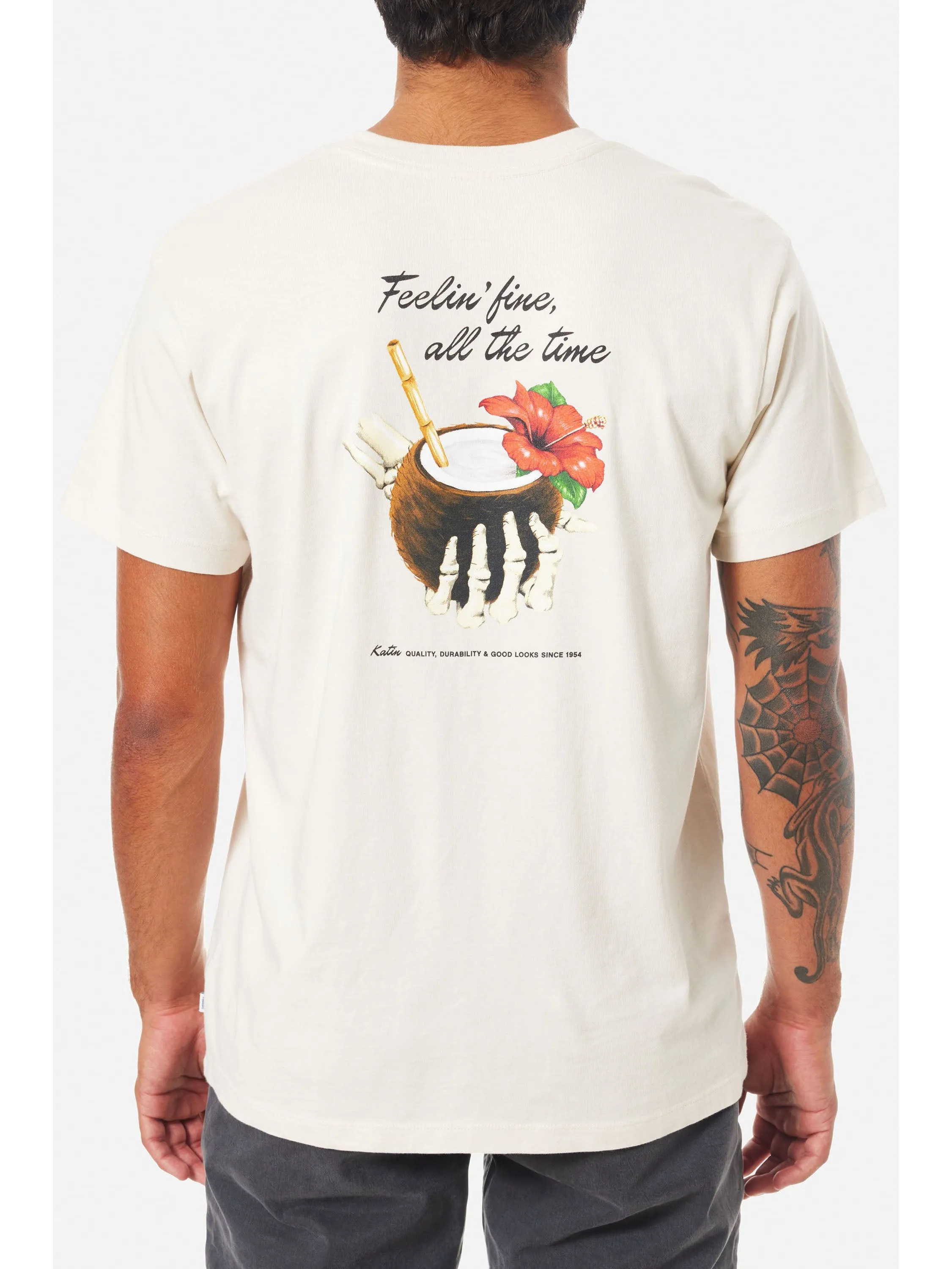 Coco T-Shirt