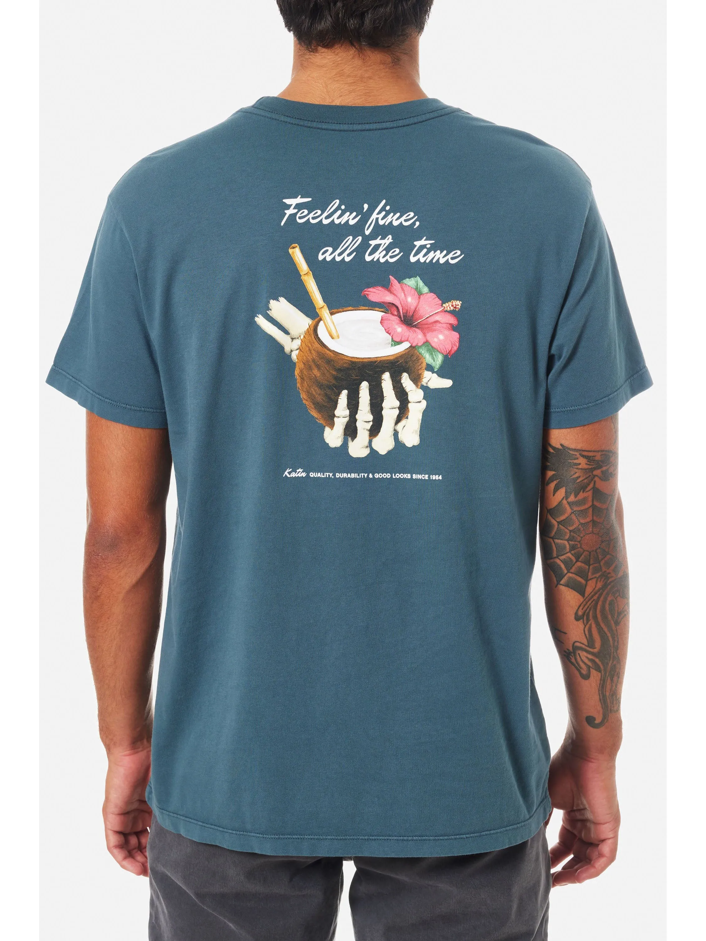Coco T-Shirt