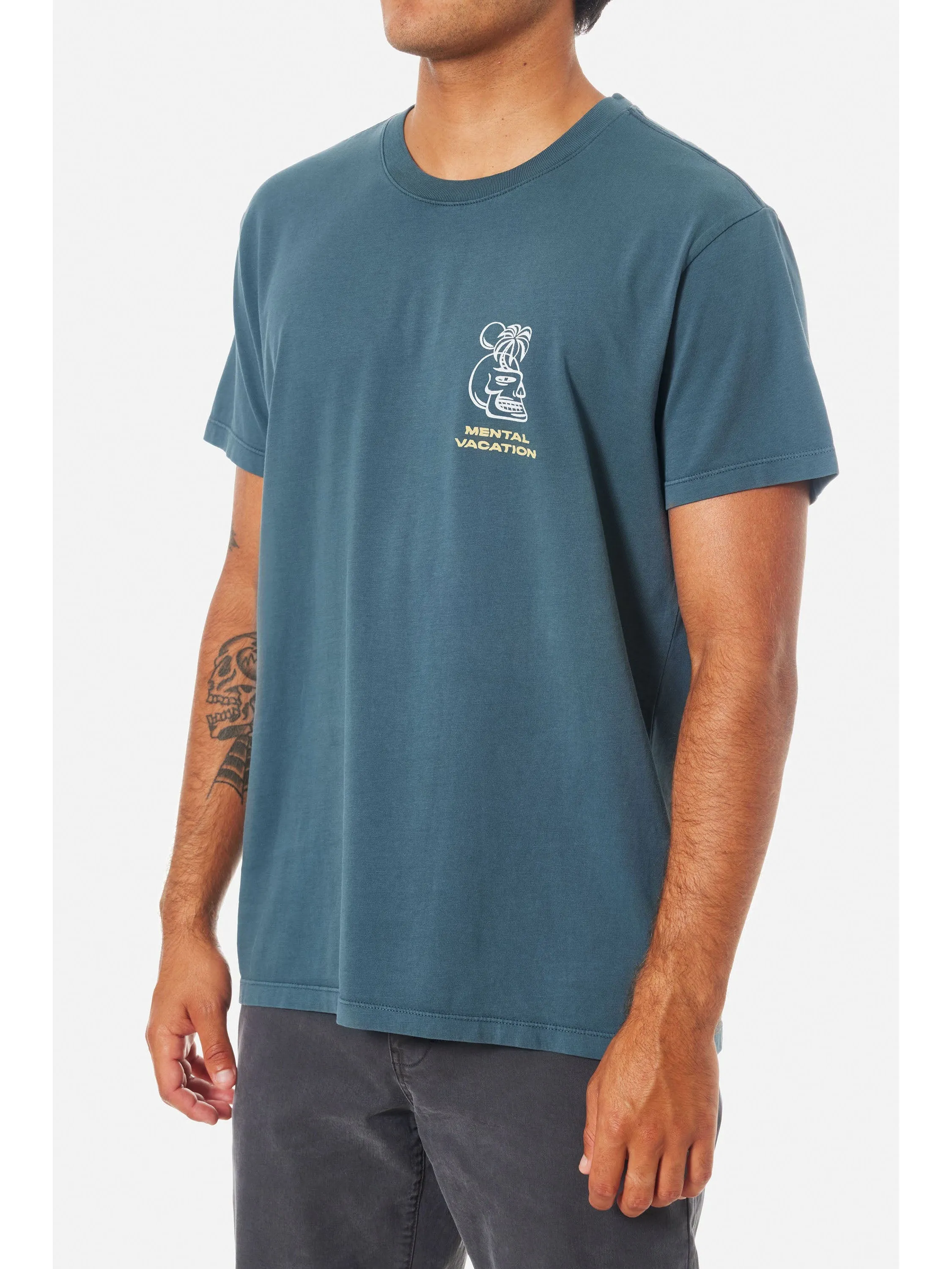 Cortex T-Shirt
