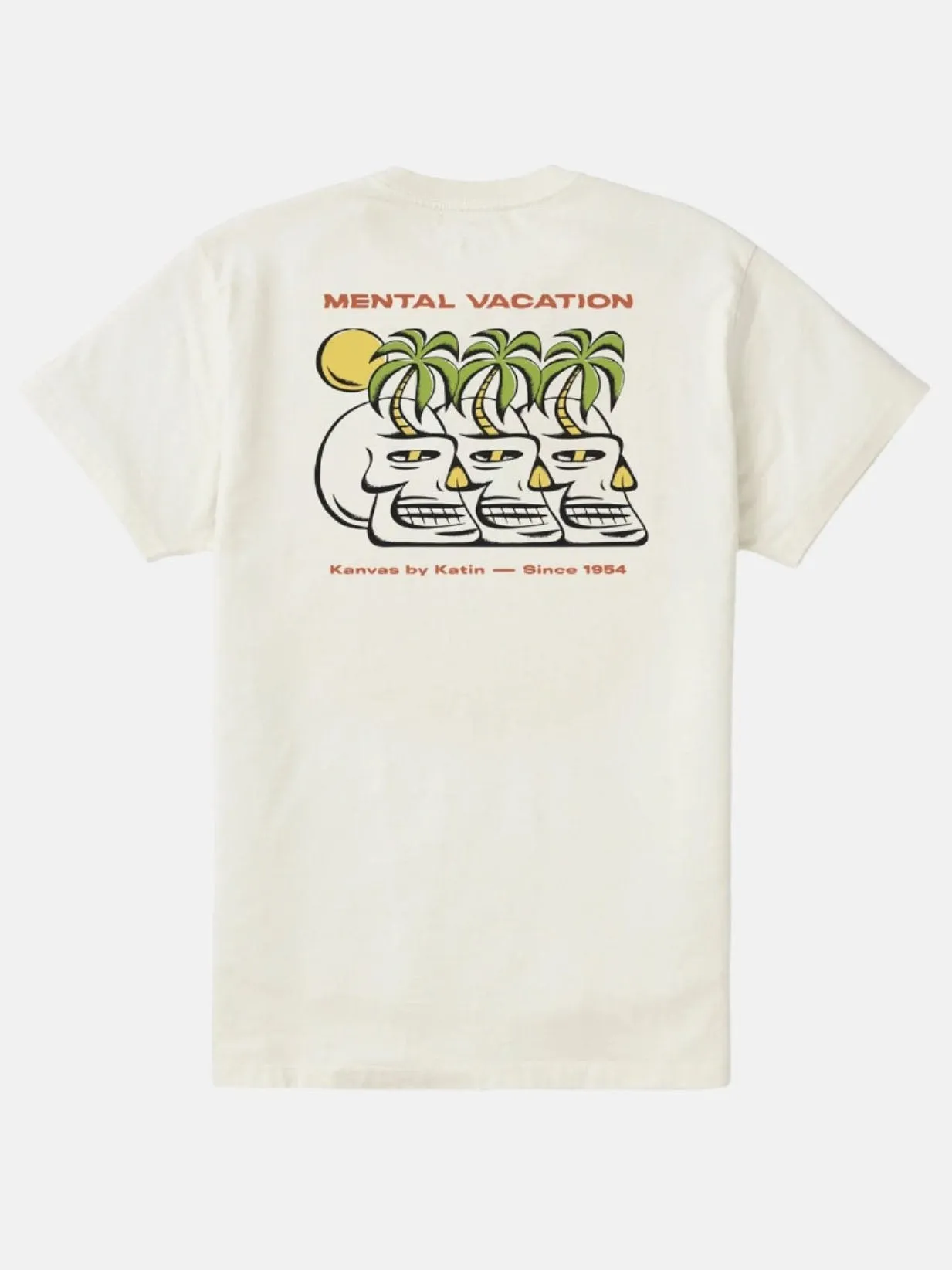 Cortex T-Shirt