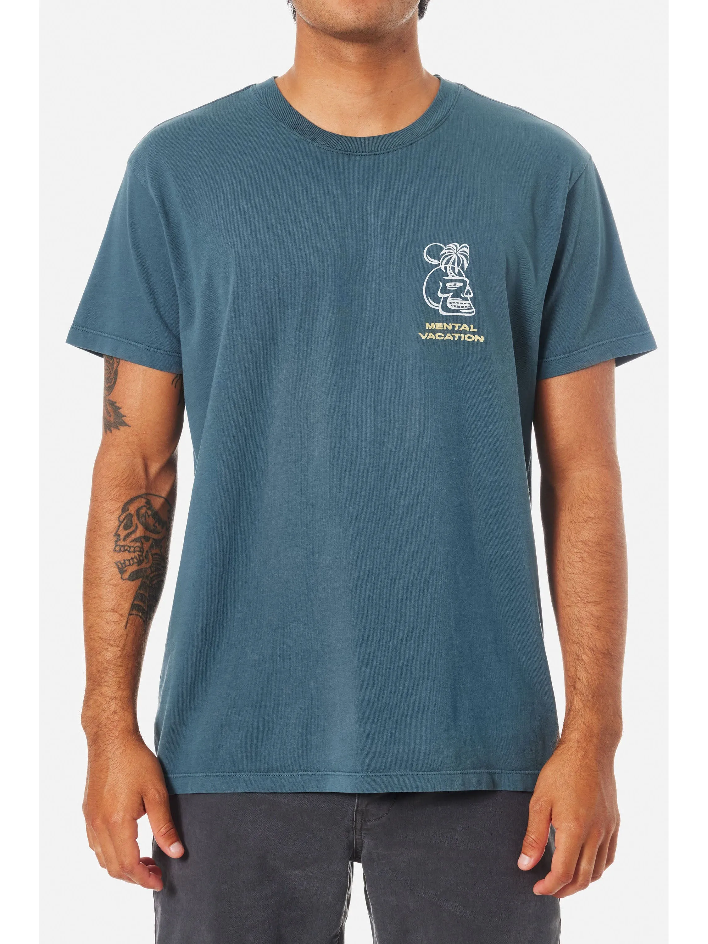 Cortex T-Shirt