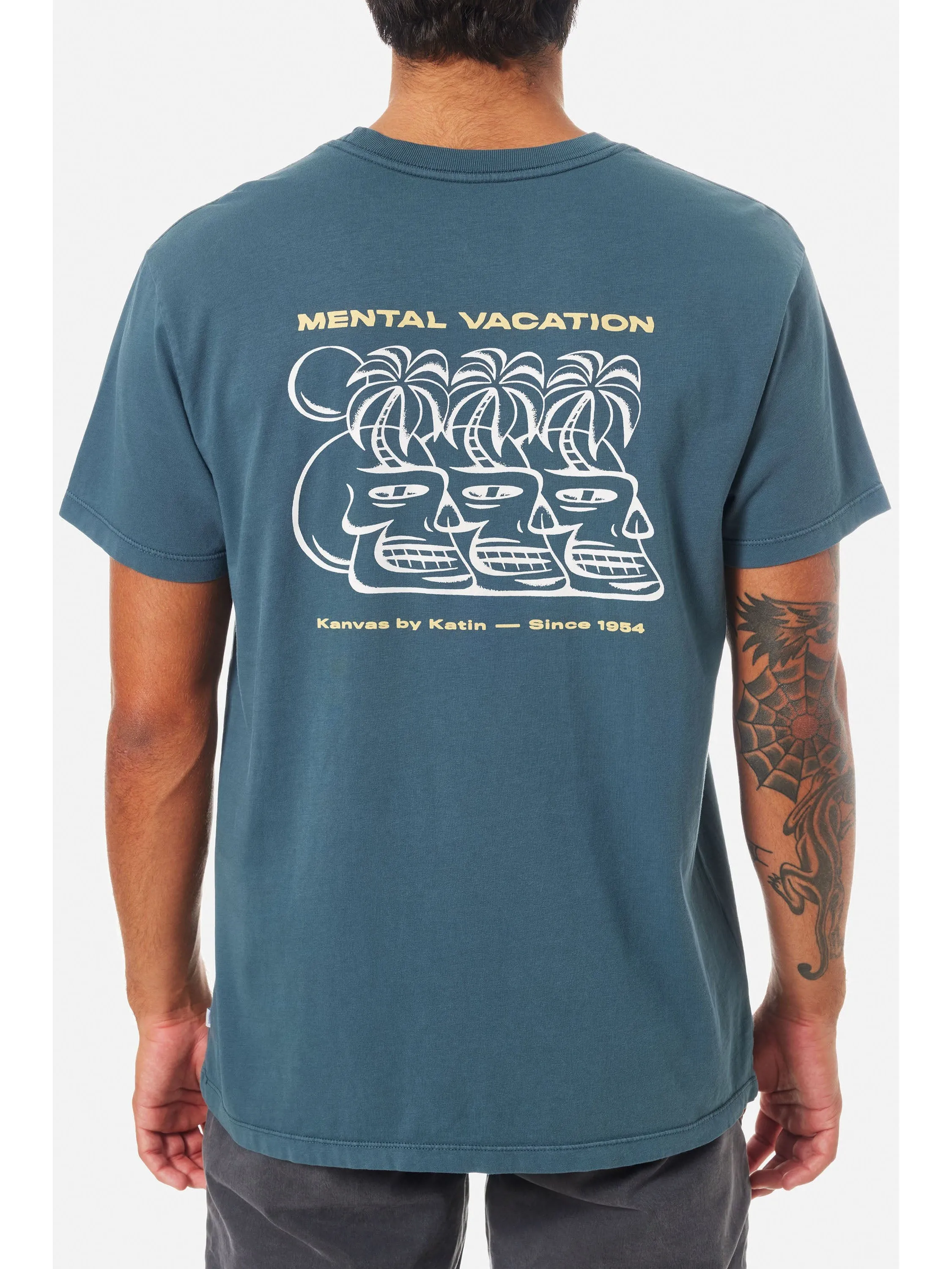 Cortex T-Shirt