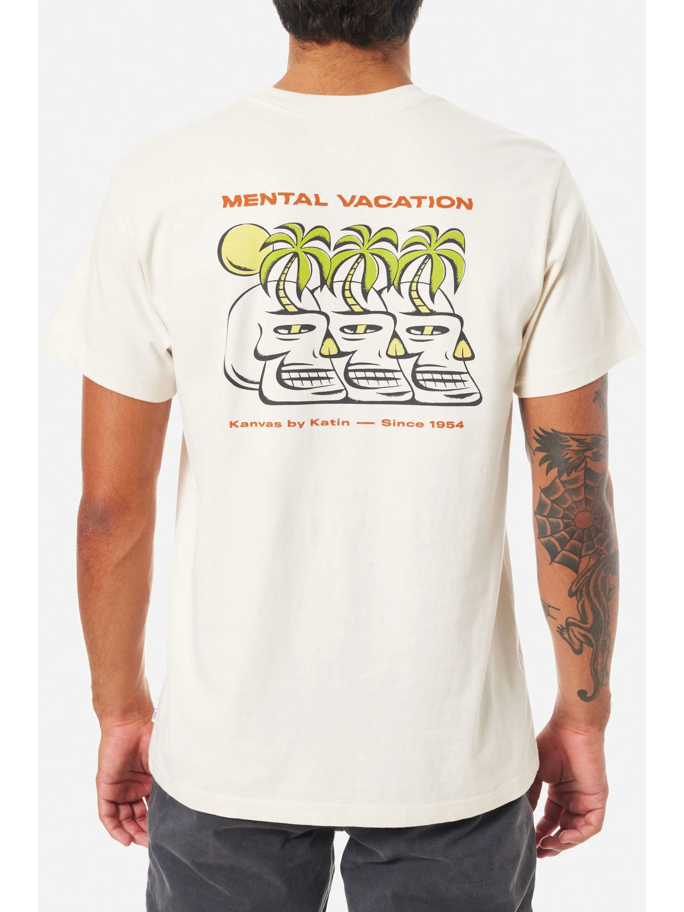 Cortex T-Shirt