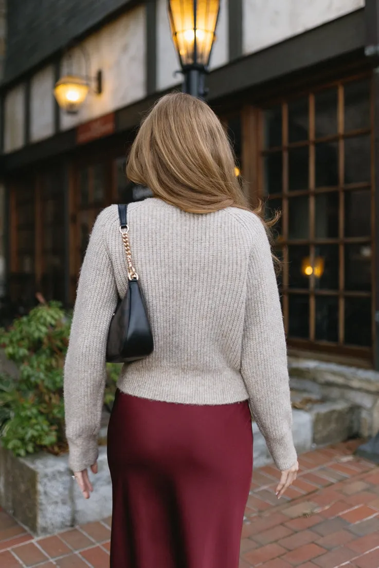 Courtney Cardigan