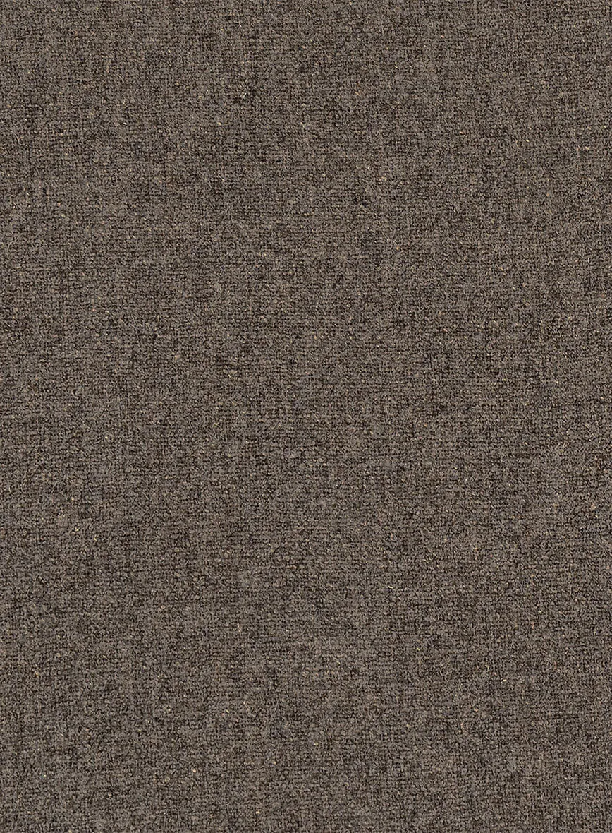 Dapper Brown Tweed Jacket