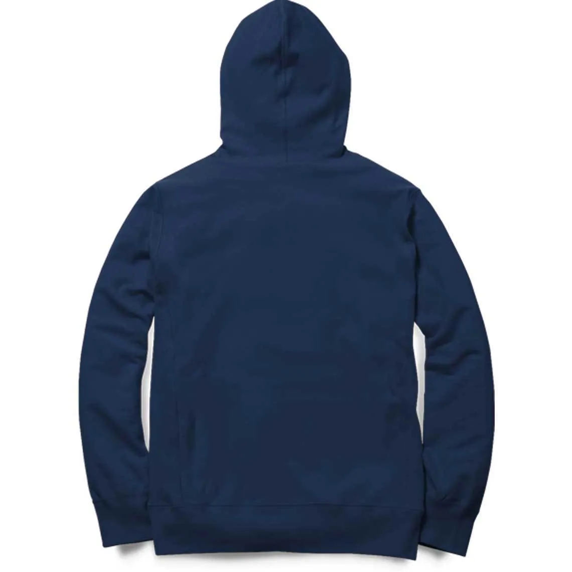 Don't Look Back Hoodie