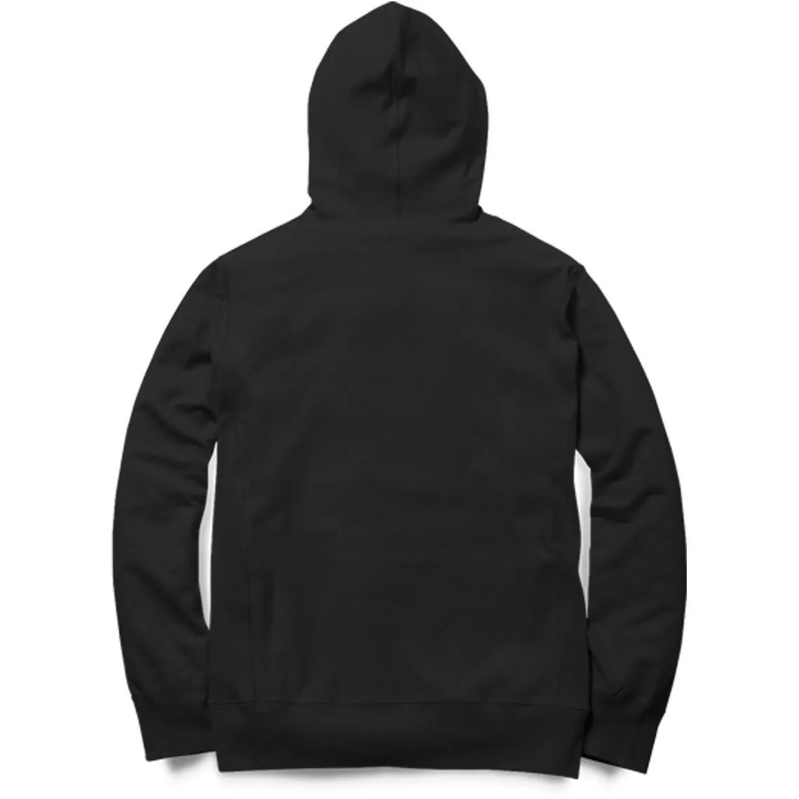 Don't Look Back Hoodie