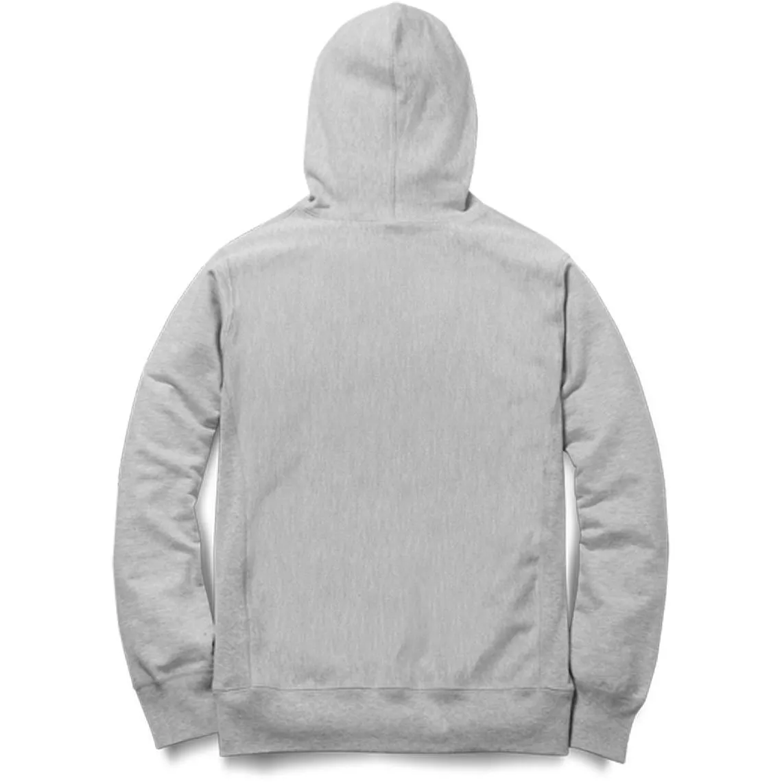Don't Look Back Hoodie