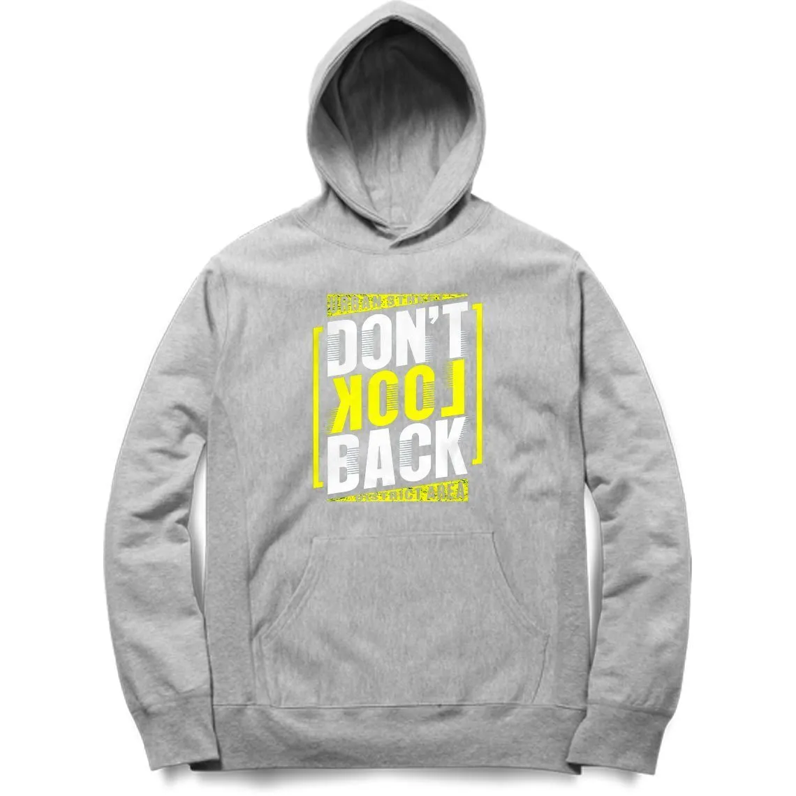 Don't Look Back Hoodie