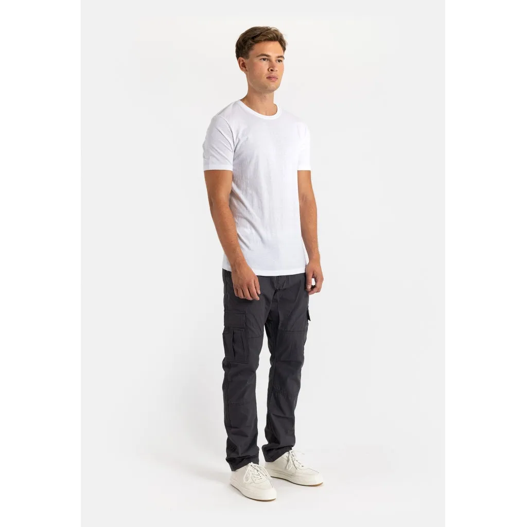 DPWide fit Ribstop Cargo Pant