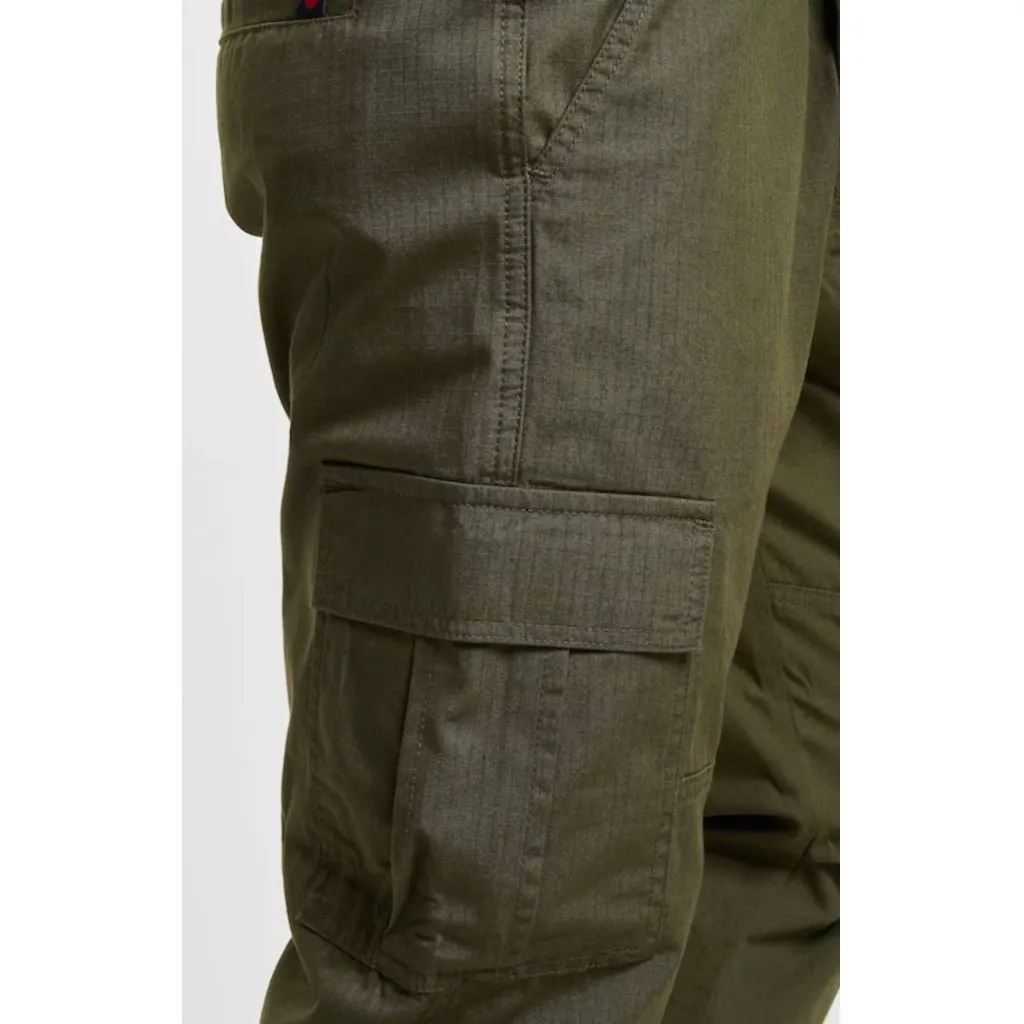 DPWide fit Ribstop Cargo Pant