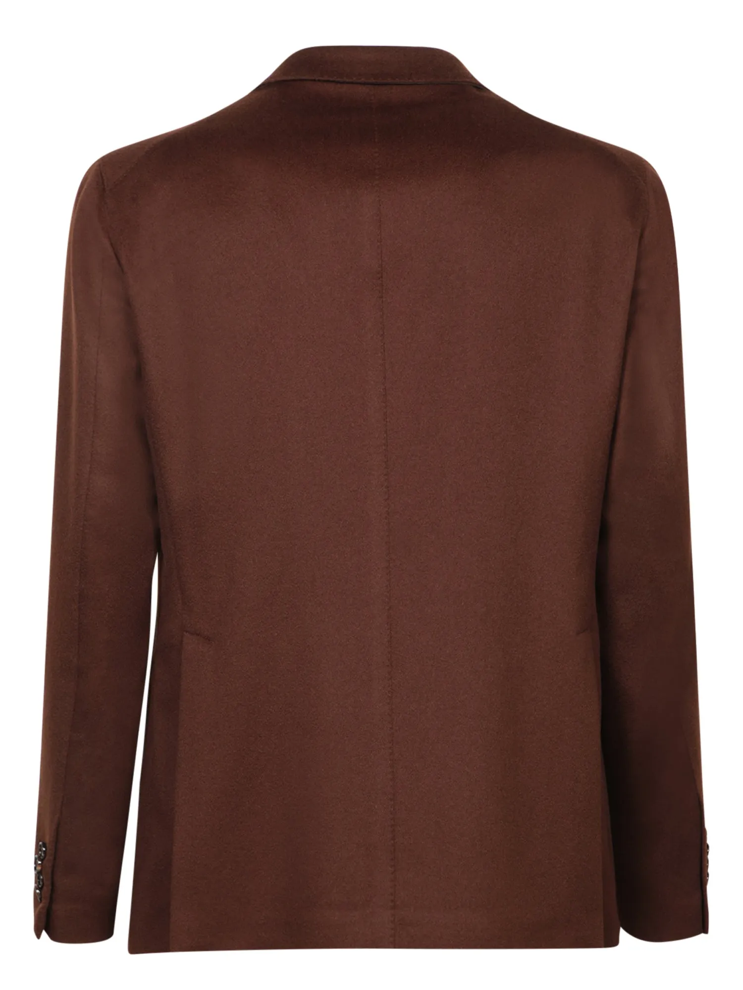Earth Cashmere Jacket