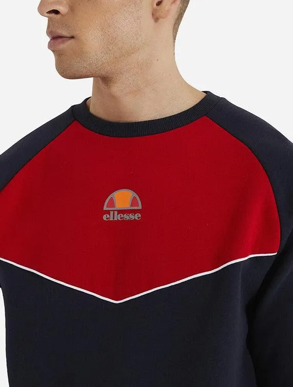 Ellesse Moscqui Sweatshirts