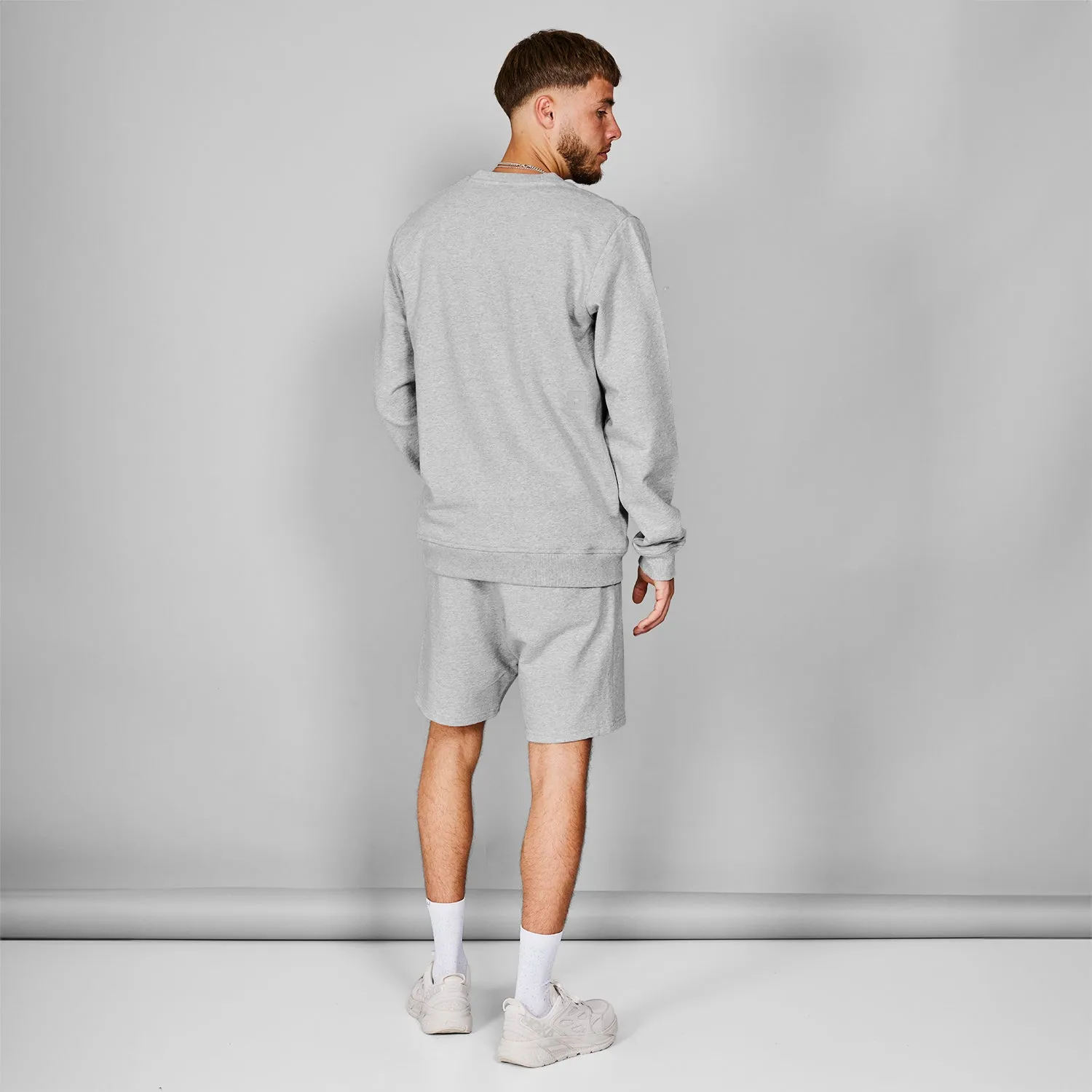 Everyday Crewneck