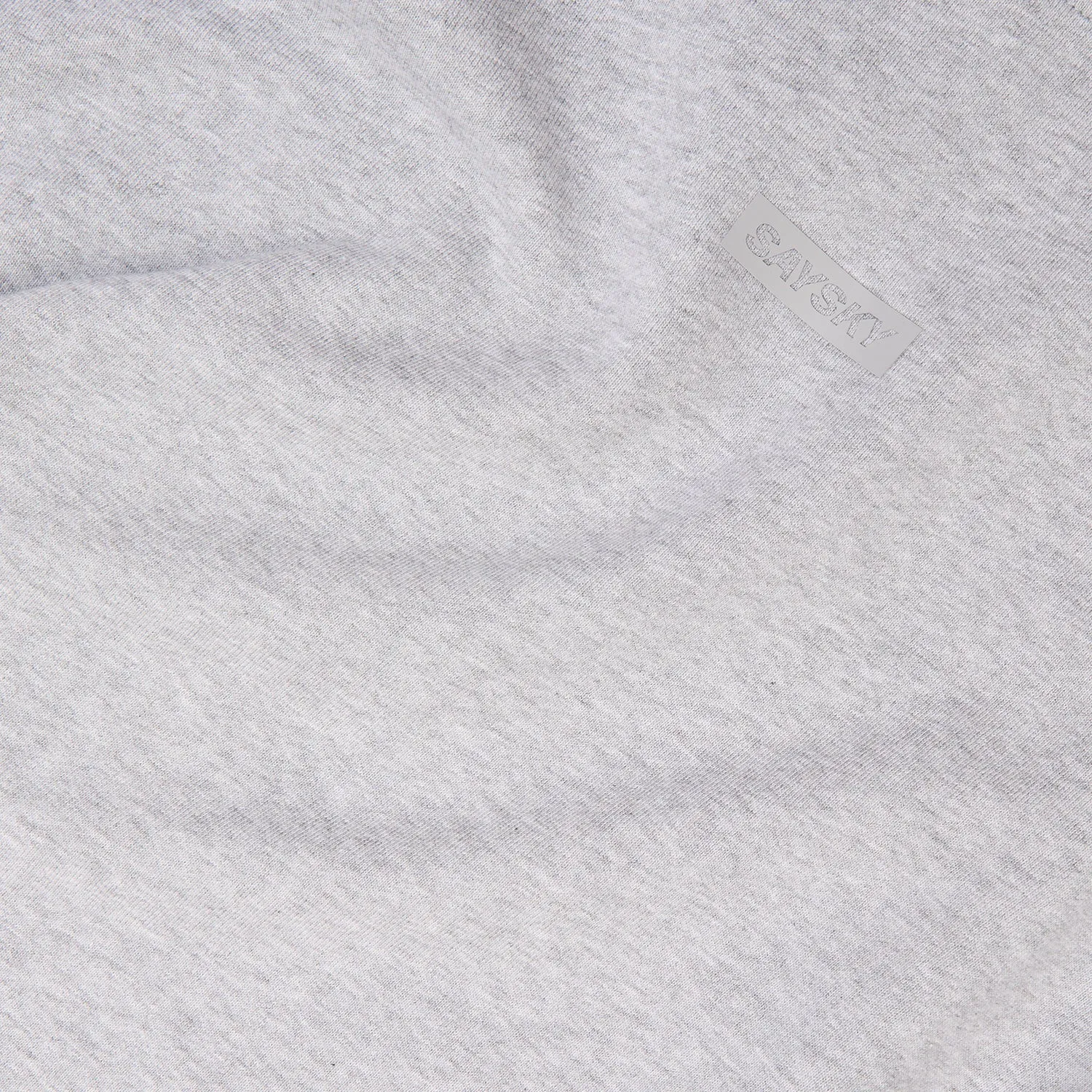 Everyday Crewneck
