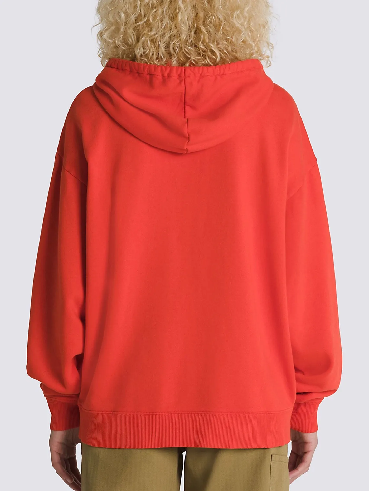 Everyday Zip Hoodie