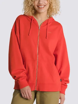 Everyday Zip Hoodie