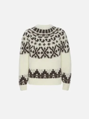 Fairisle Sweater