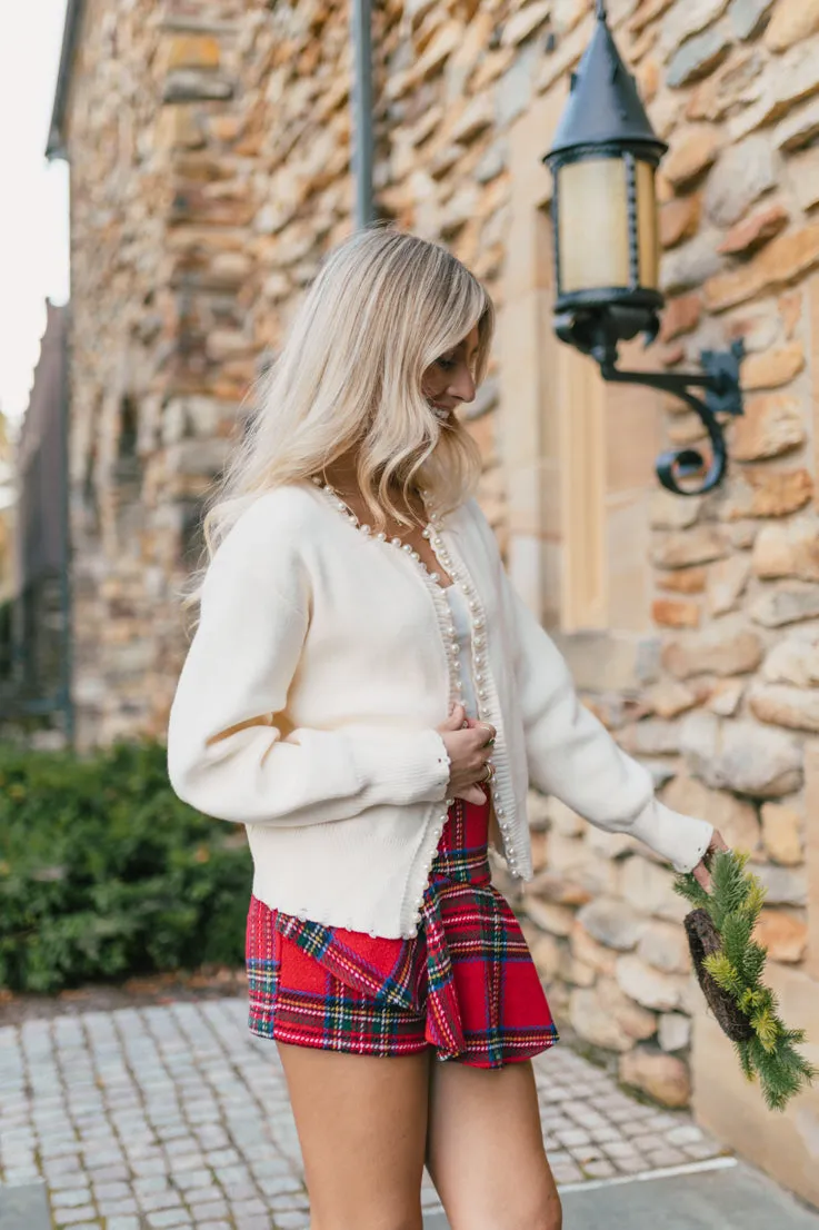 Feeling Fine Cardigan