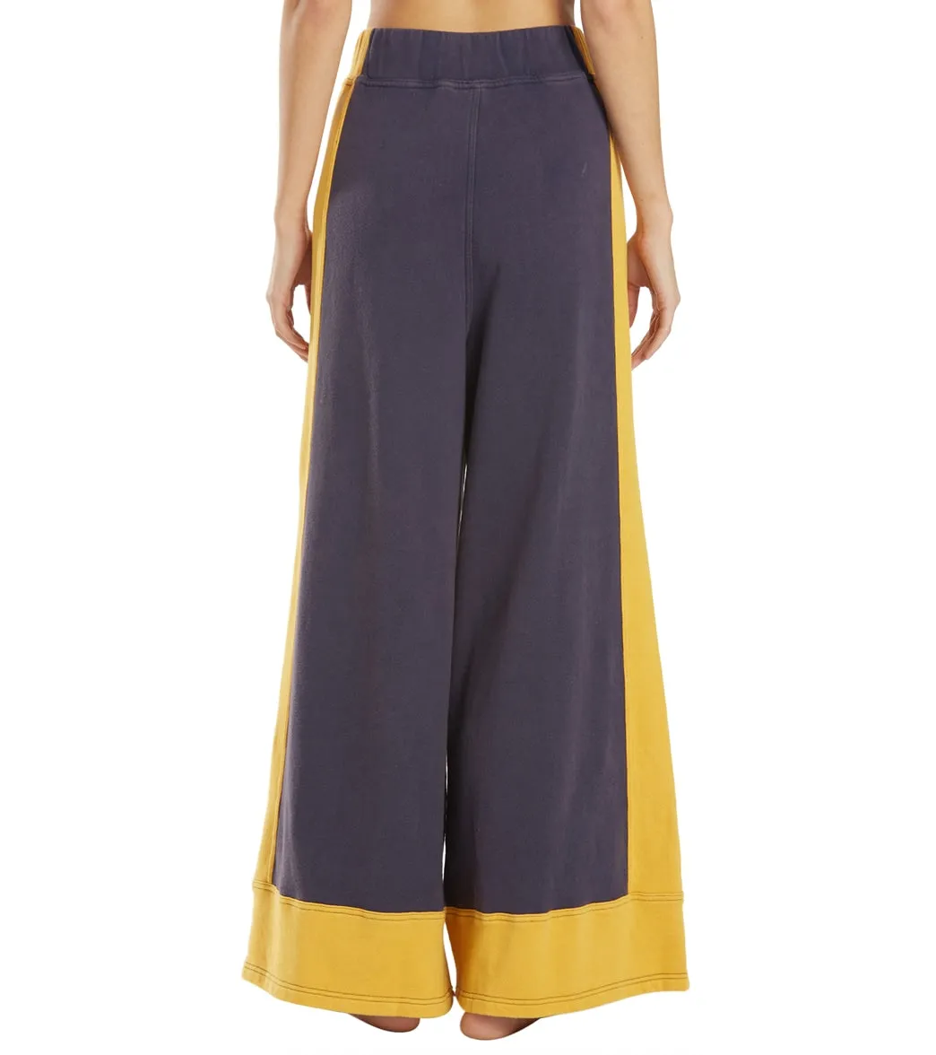 Free People Split Second Pants