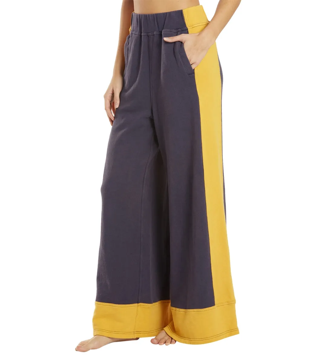 Free People Split Second Pants