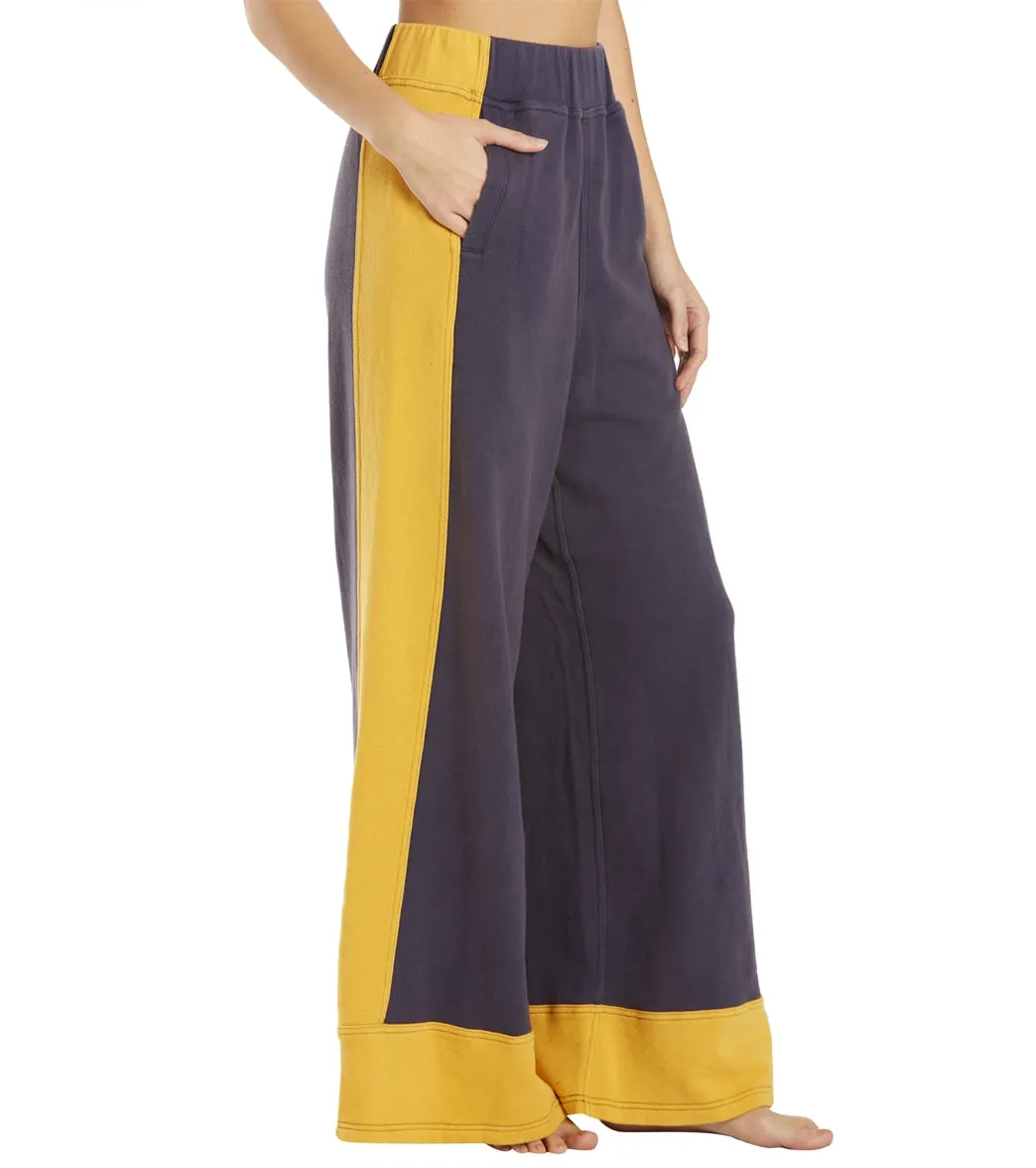 Free People Split Second Pants