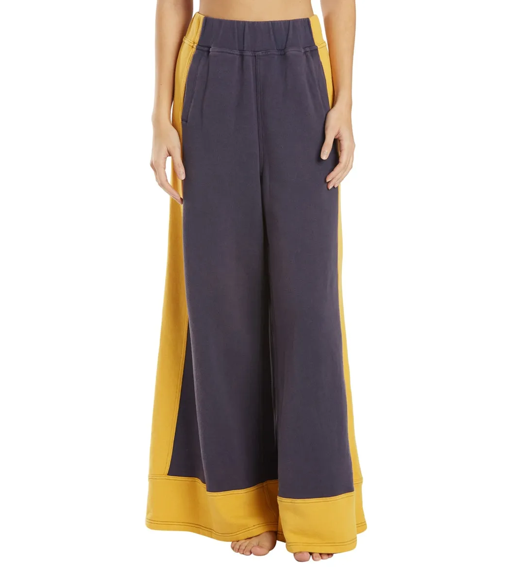 Free People Split Second Pants