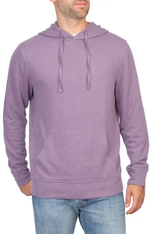 French Rib Hoodie