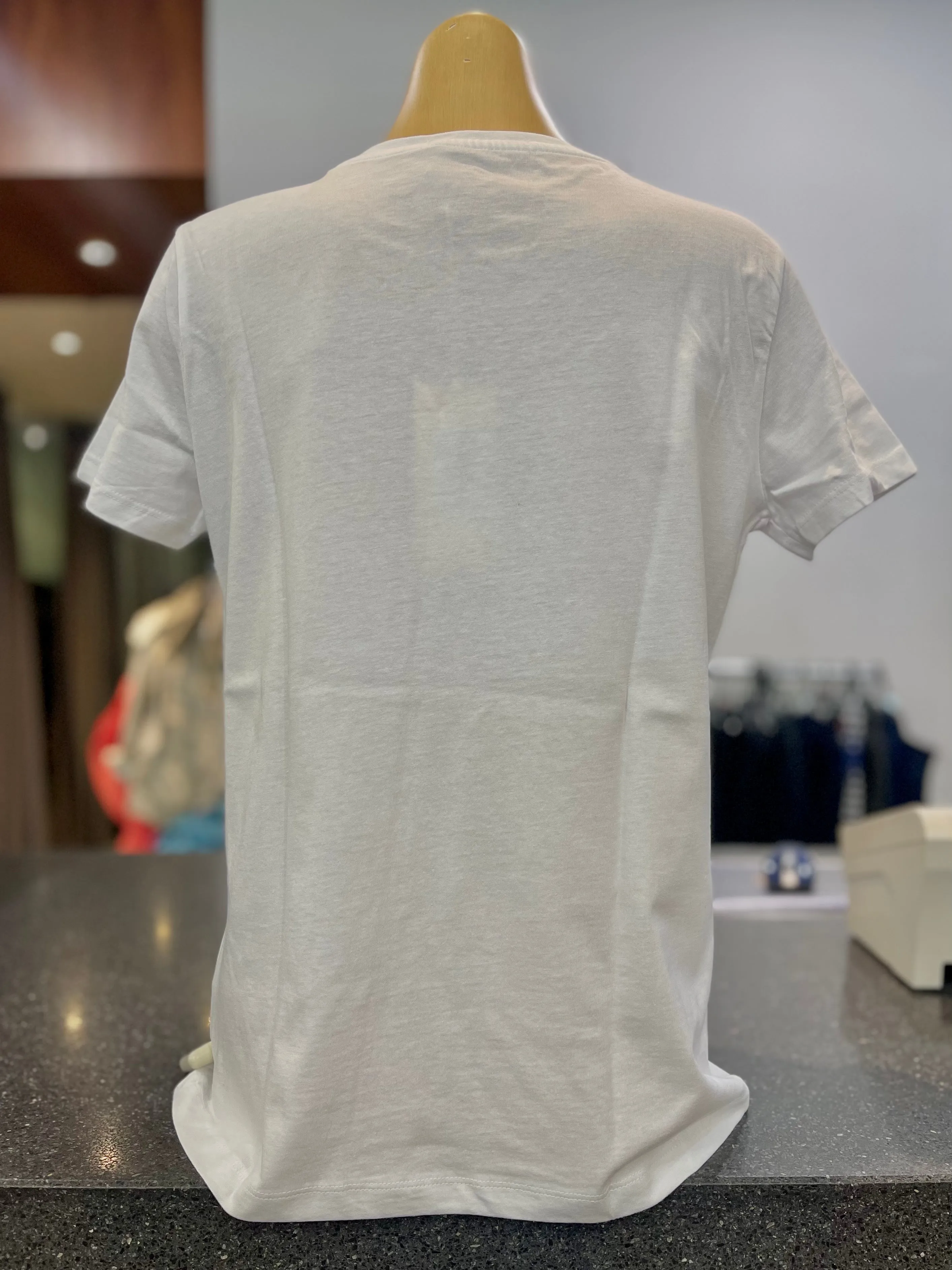 Gaudi Jeans Pepsi Inspired Tee