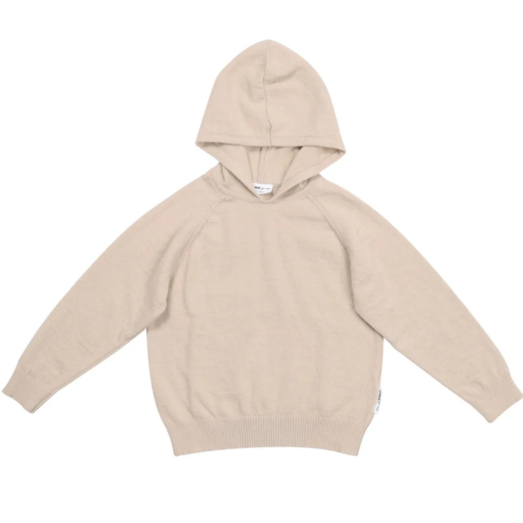 Hoodie Luxurious Lynx