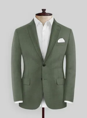 Hunter Green Jacket