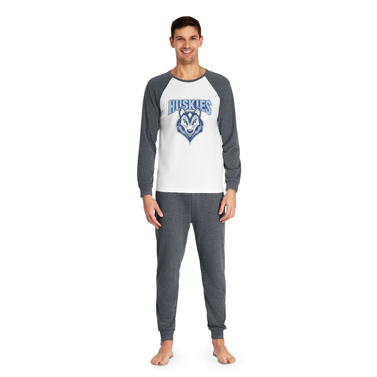 Hunter Huss HS Men's Pajama Set