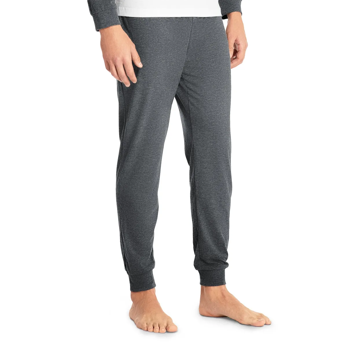 Hunter Huss HS Men's Pajama Set