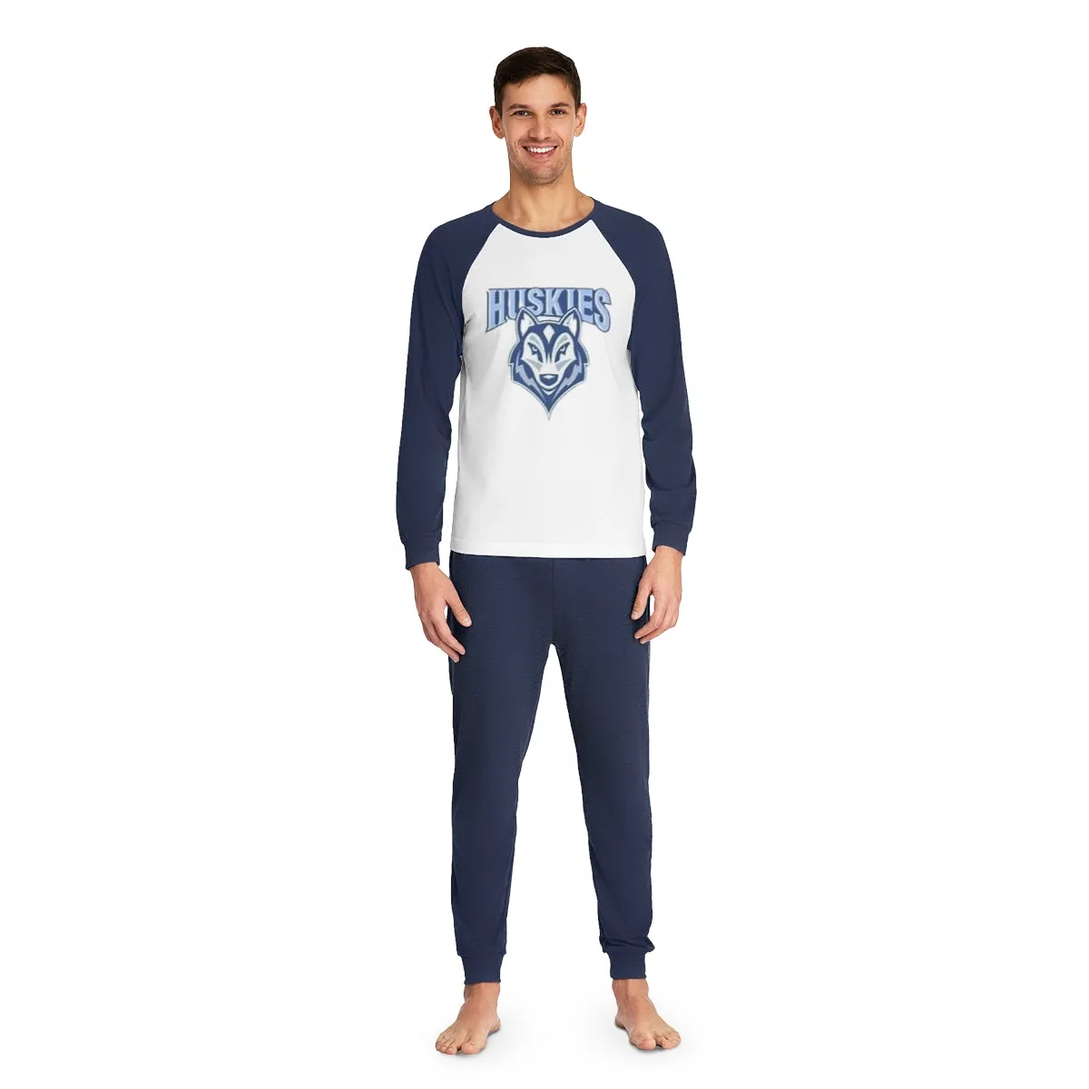 Hunter Huss HS Men's Pajama Set
